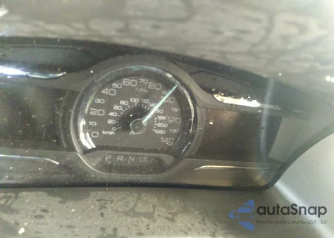 2014 Ford Flex Limited из США, поврежденный, VIN 2FMGK5D82EBD13462